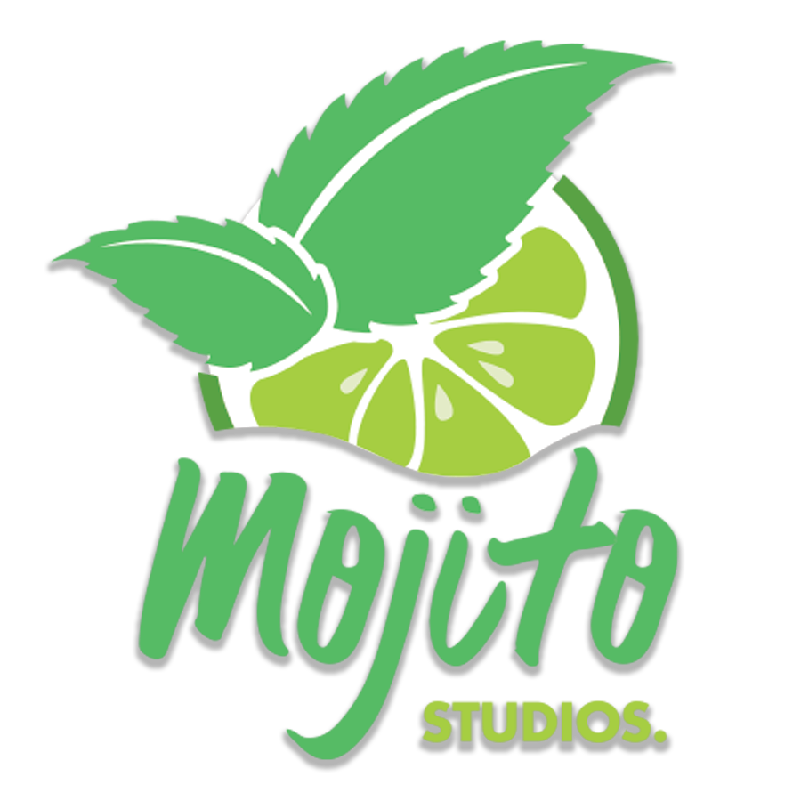 Mojito Studios Logo.